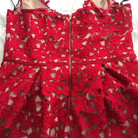 Plus Size Dress - Picture 3 of 6